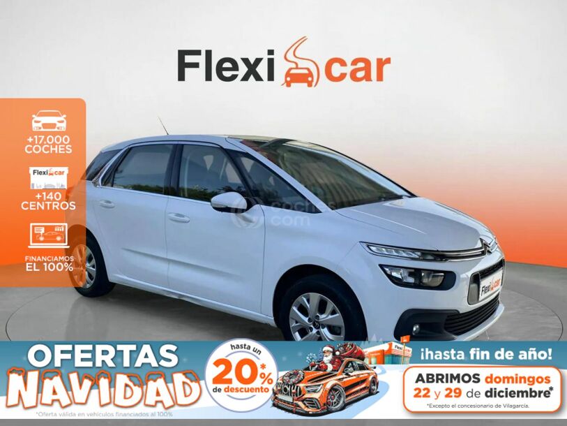 Foto del CITROEN C4 Grand Picasso 1.6BlueHDI S&S Feel 100