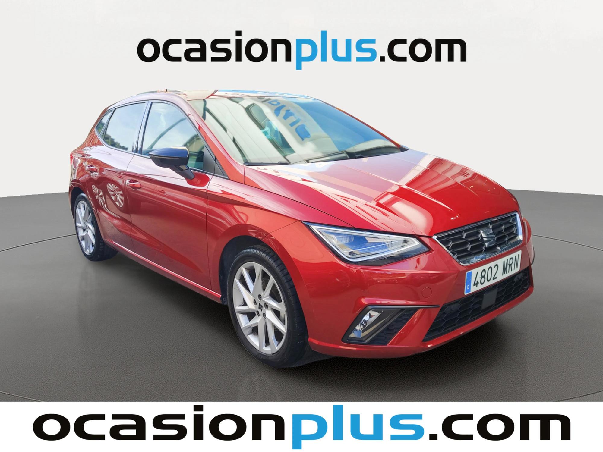 Foto del SEAT Ibiza 1.5 TSI S&S FR XS DSG 150