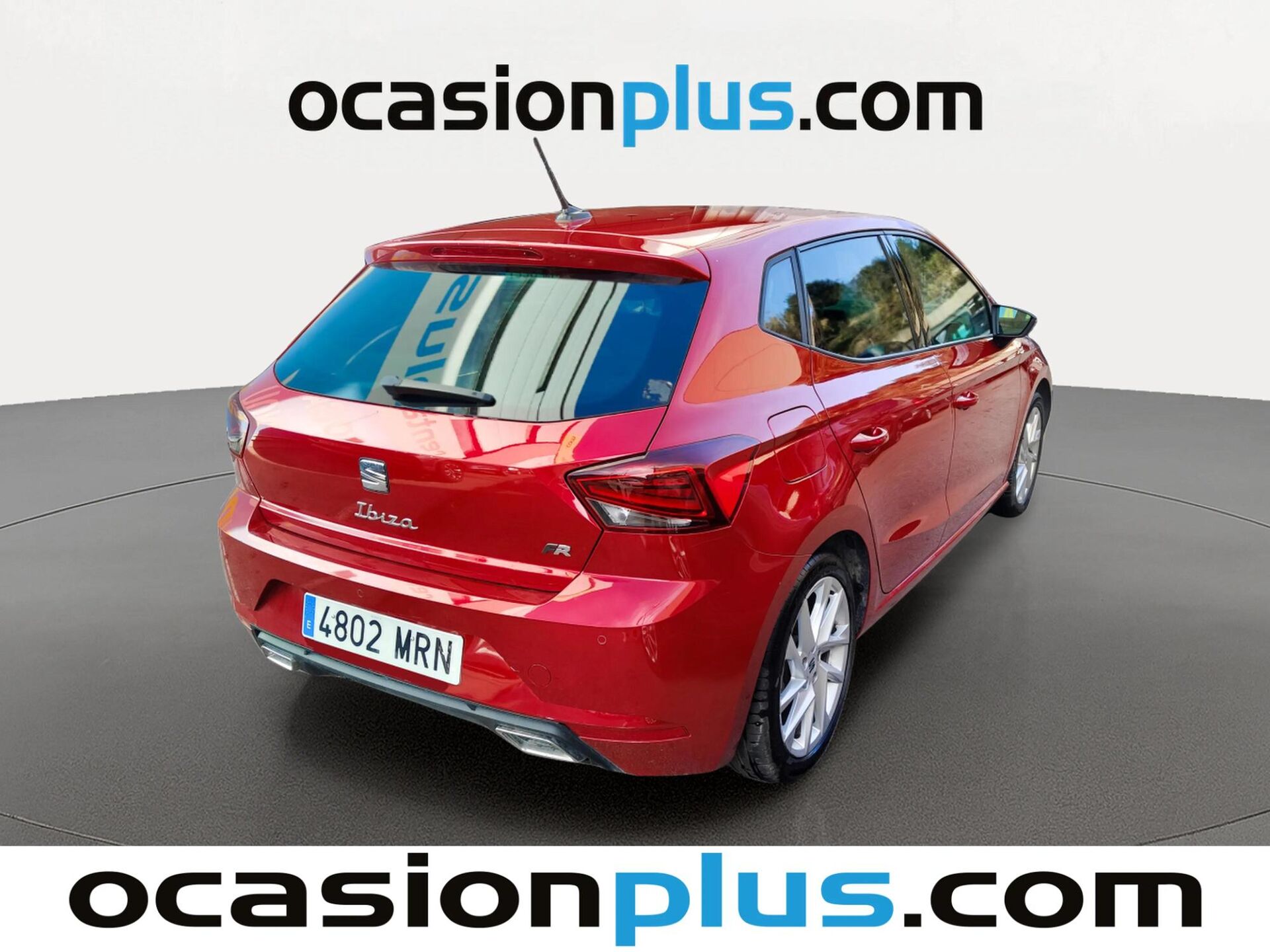 Imagen 3 de SEAT Ibiza