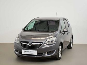 Imagen de OPEL Meriva 1.6CDTi S&S Ecoflex Selective