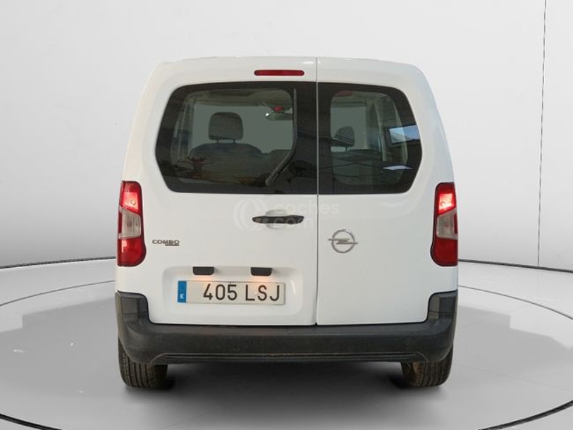 Foto del OPEL Combo Cargo 1.5TD S&S L 1000 Express 100