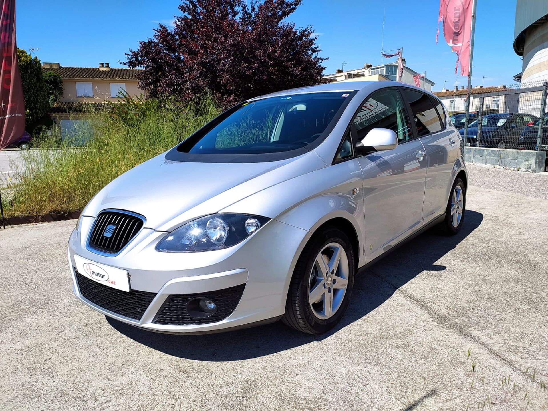Imagen de SEAT Altea