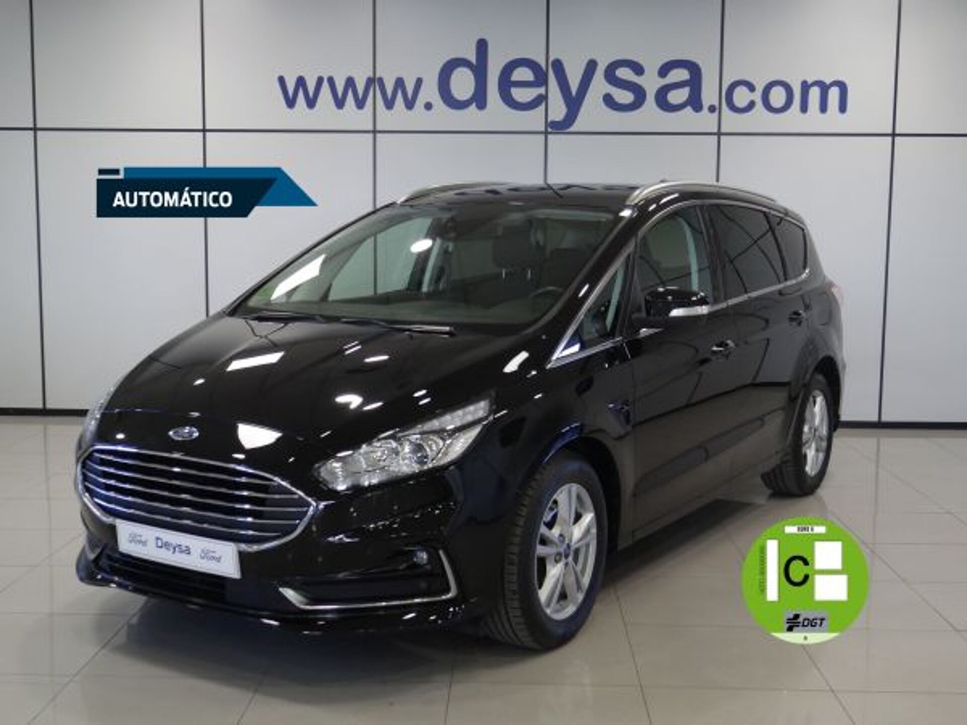 Imagen de FORD S-Max