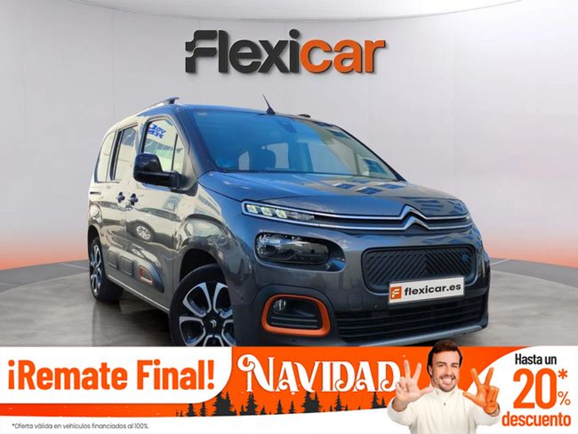 Imagen de CITROEN Berlingo