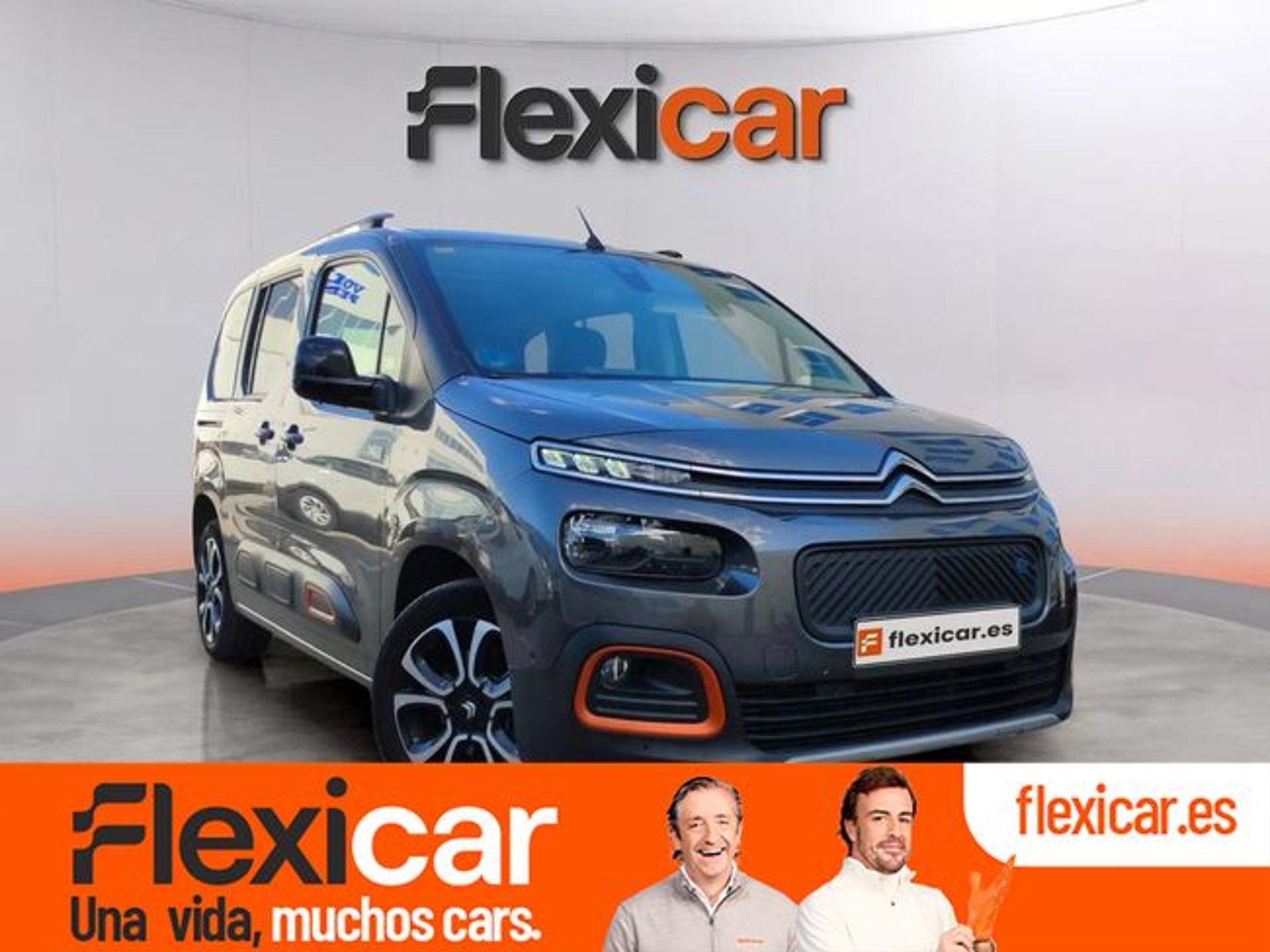 Imagen de CITROEN Berlingo