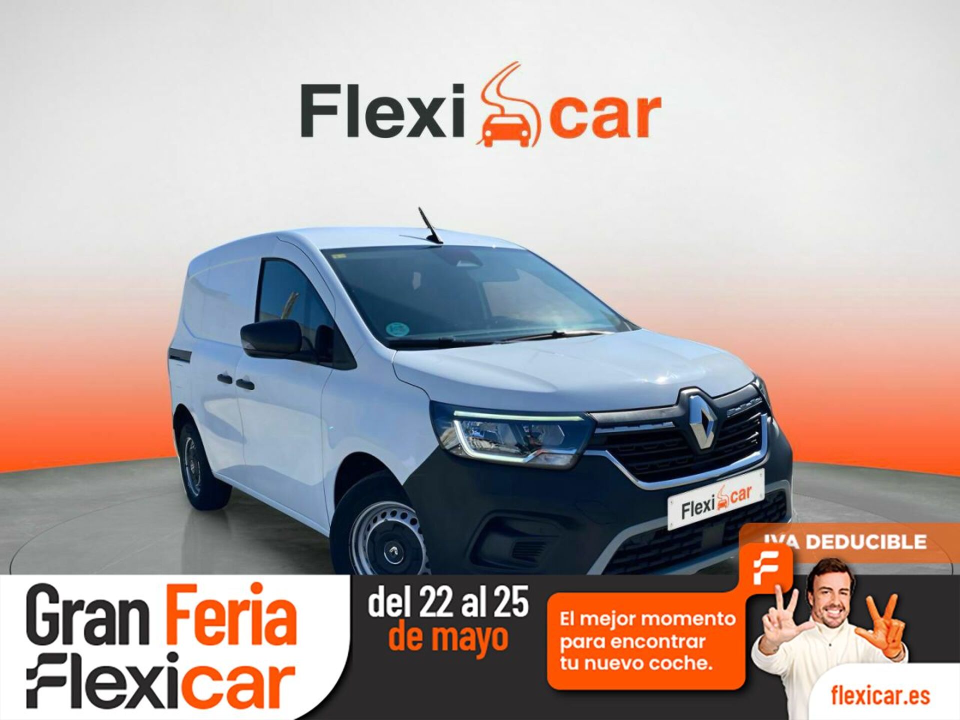 Imagen de RENAULT Kangoo