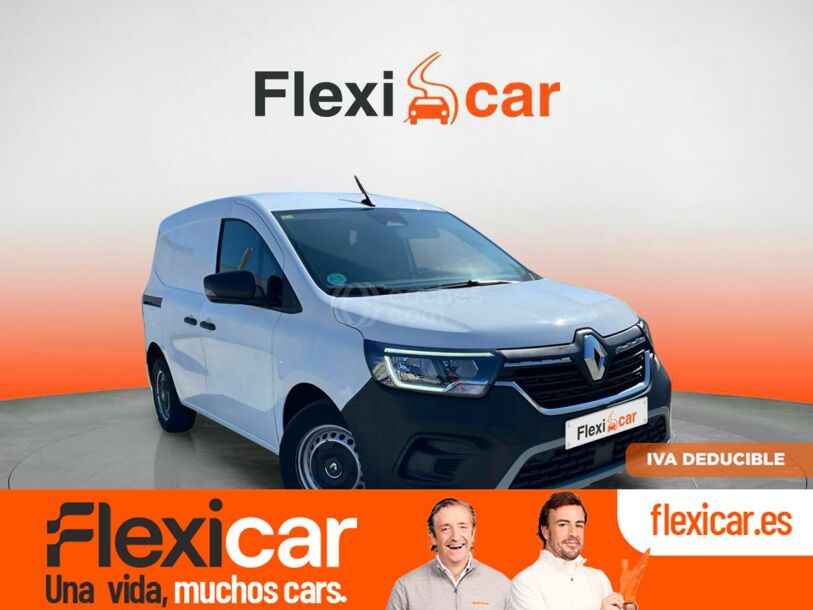 Foto del RENAULT Kangoo Combi 1.5dCi Blue Life Edition One 55kW