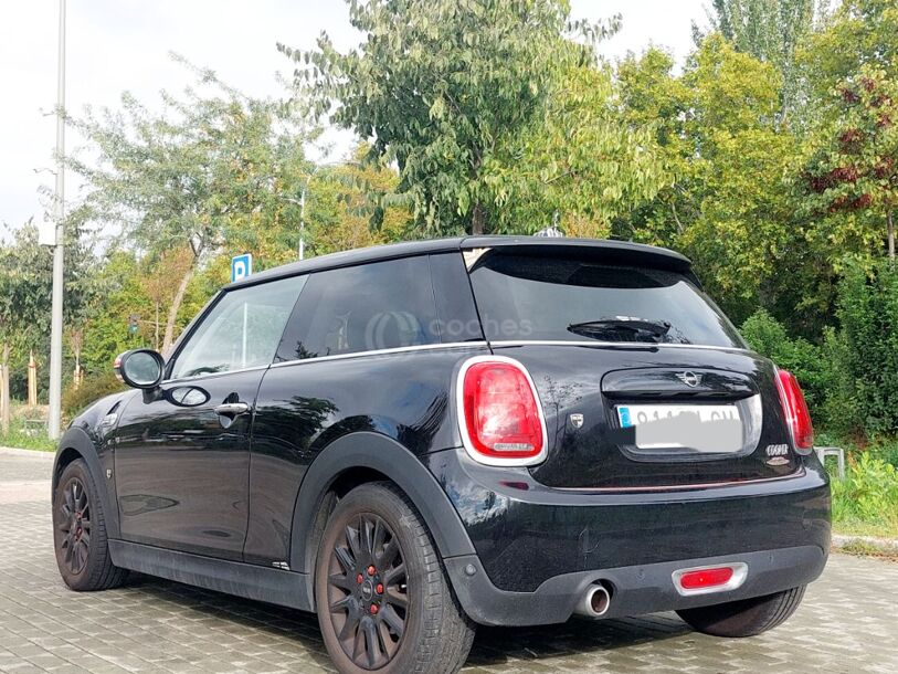 Foto del MINI Mini Cooper Aut.