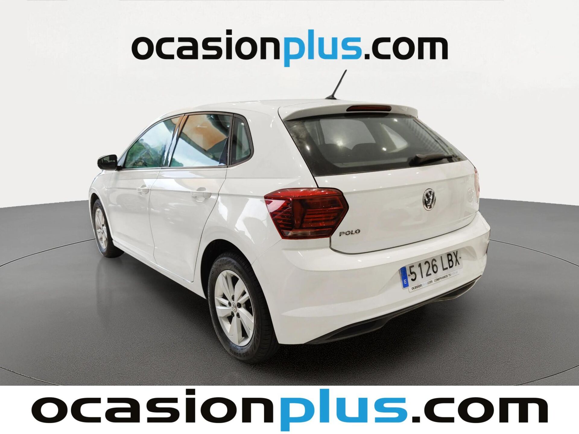 Imagen 3 de VOLKSWAGEN Polo
