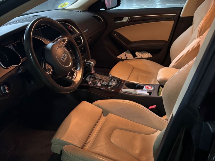Foto del AUDI A5 Sportback 2.0TDI Multitronic 190