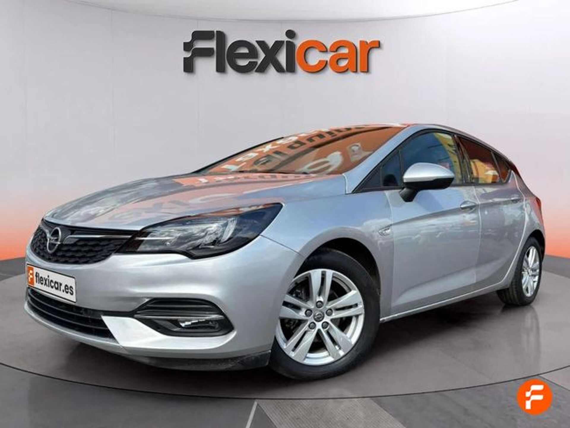 Imagen 3 de OPEL Astra