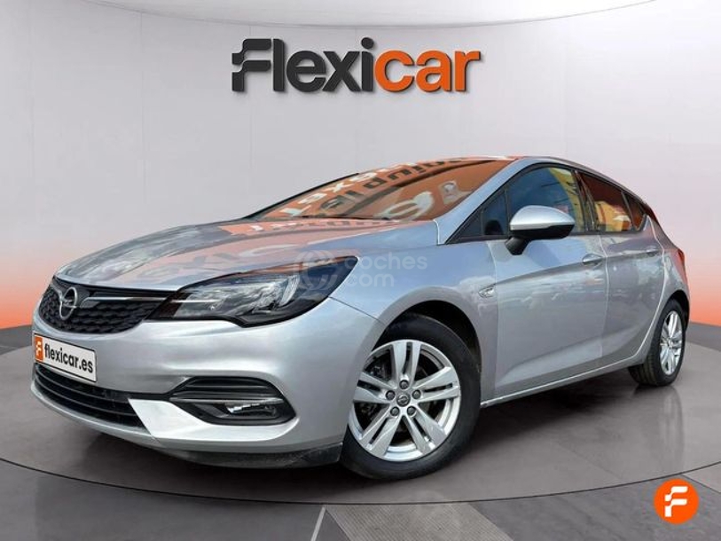 Foto del OPEL Astra 1.2T S-S GS Line 130