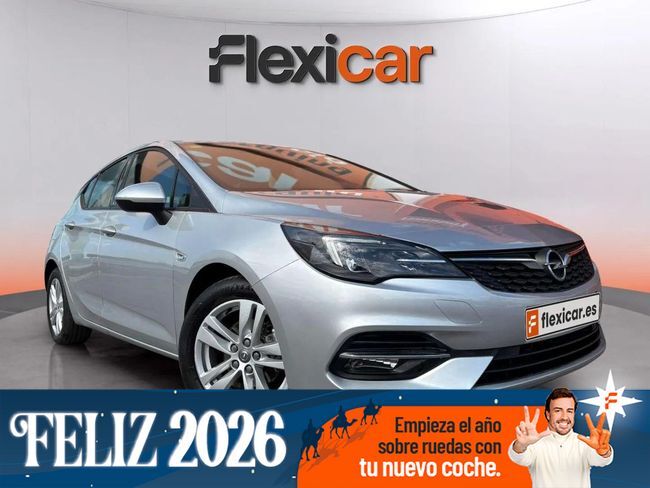 OPEL Astra (1.2T SHT 96kW (130CV) GS Line) en Vizcaya