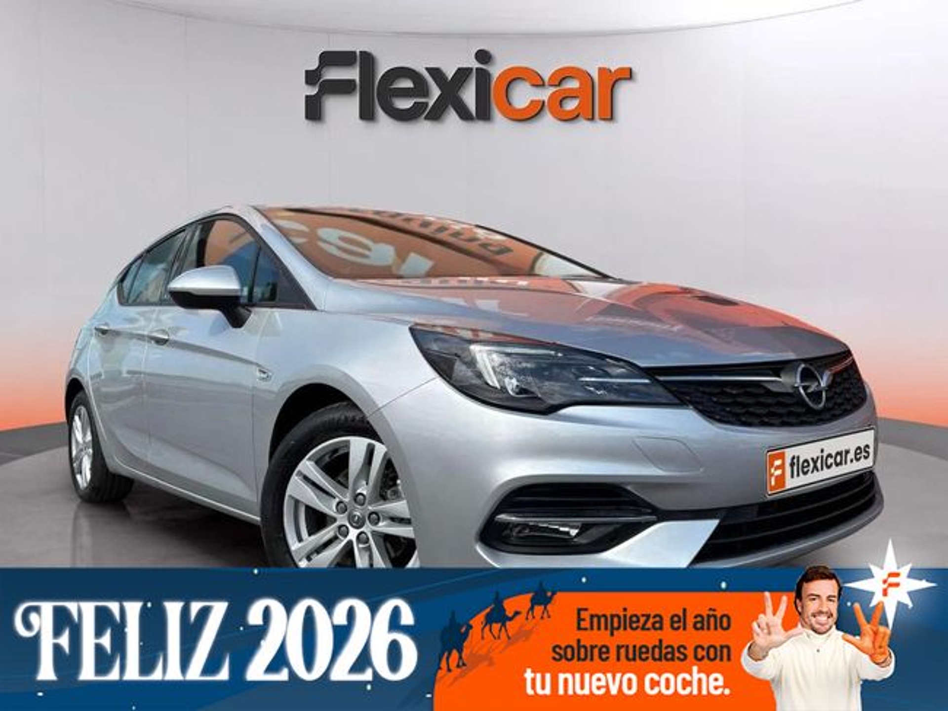 Imagen de OPEL Astra