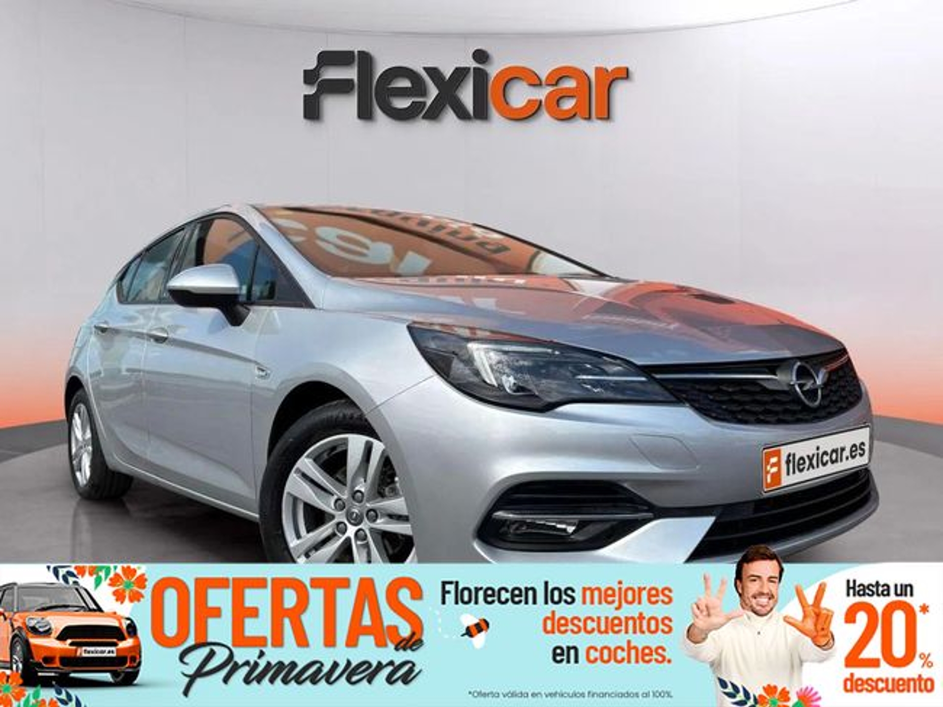 Imagen de OPEL Astra