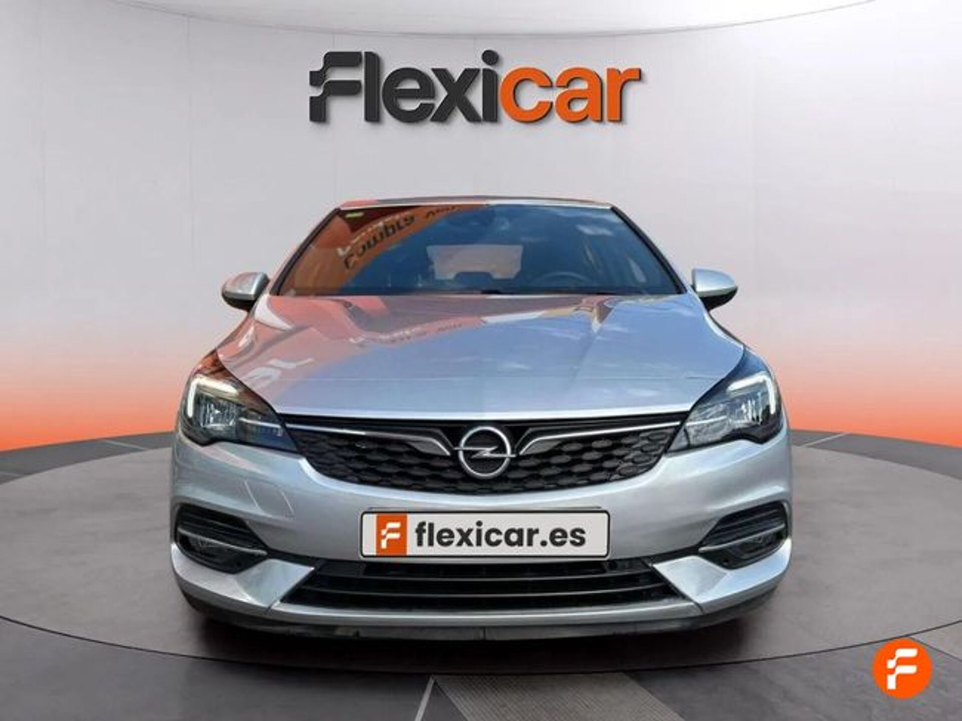 Imagen 2 de OPEL Astra