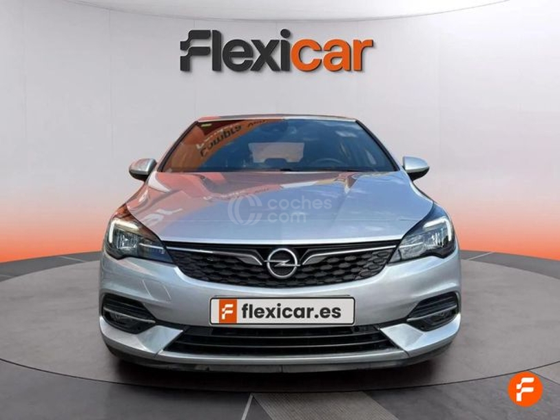 Foto del OPEL Astra 1.2T S-S GS Line 130