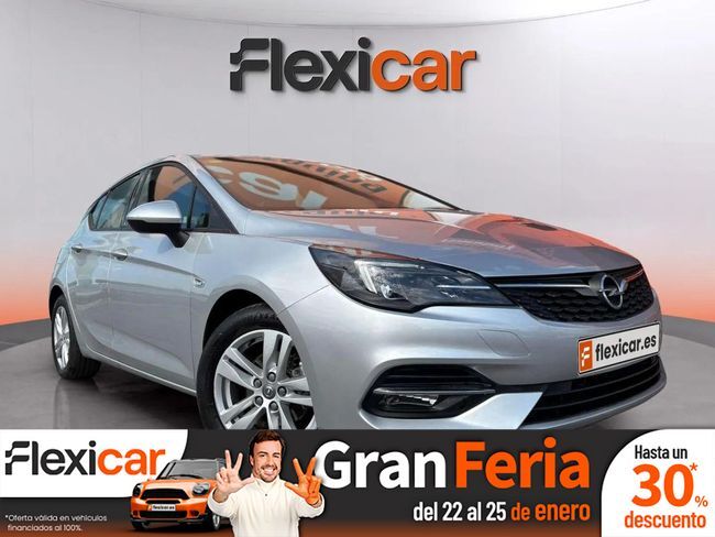 OPEL Astra (1.2T SHT 96kW (130CV) GS Line) en Vizcaya