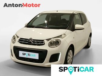 Imagen de CITROEN C1 Airscape 1.0 VTi Feel ETG