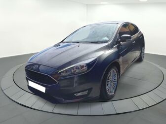 Imagen de FORD Focus 1.5Ecoblue Trend Edition 120