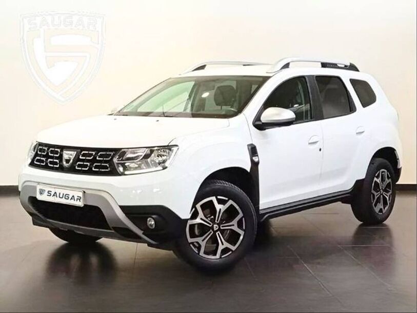 Foto del DACIA Duster 1.0 TCe GLP Prestige 4x2 75kW