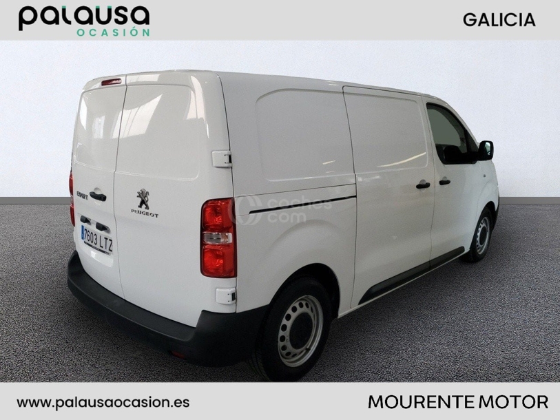 Foto del PEUGEOT Expert Fg. Standard 1.5BlueHDi S&S Pro 100
