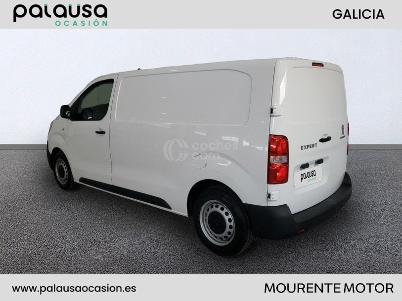 Foto del PEUGEOT Expert Fg. Standard 1.5BlueHDi S&S Pro 100