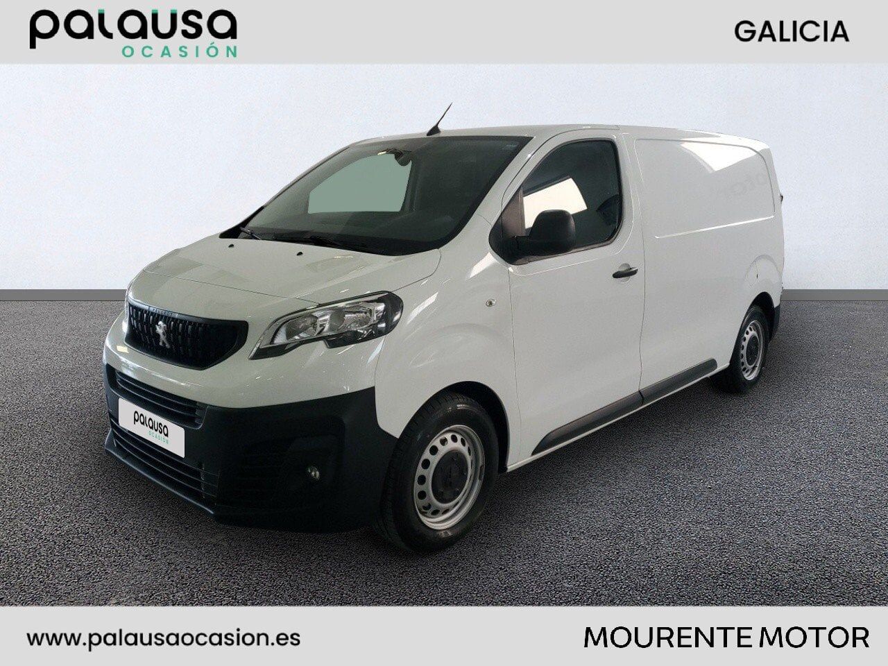 Foto del PEUGEOT Expert Fg. Standard 1.5BlueHDi S&S Pro 100