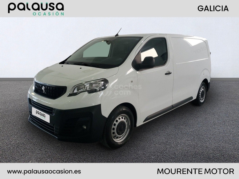 Foto del PEUGEOT Expert Fg. Standard 1.5BlueHDi S&S Pro 100