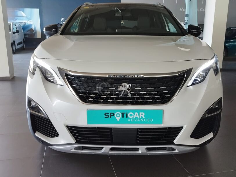 Foto del PEUGEOT 3008 1.2 S&S PureTech GT Line 130