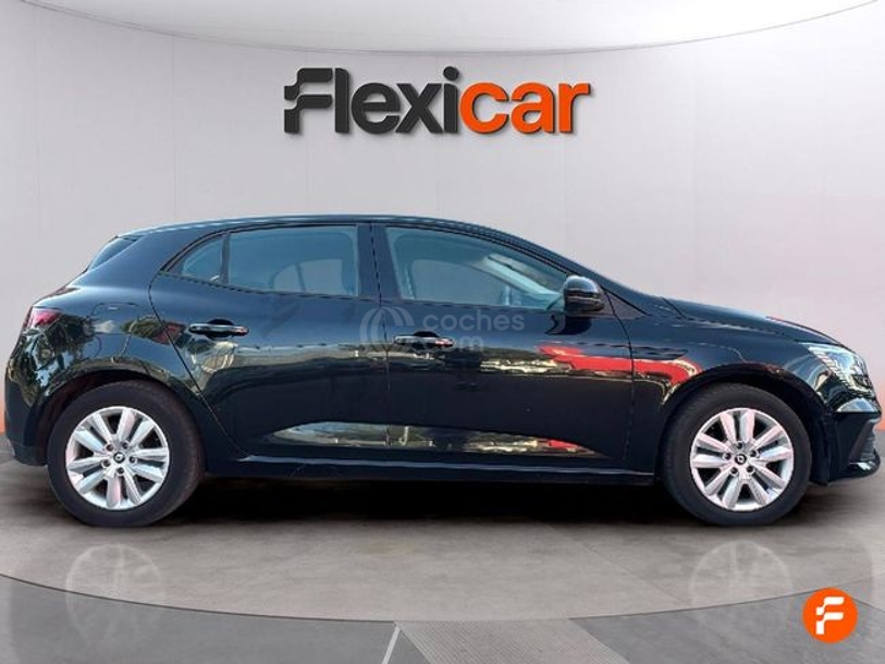 Foto del RENAULT Mégane 1.5dCi Blue Business 85kW