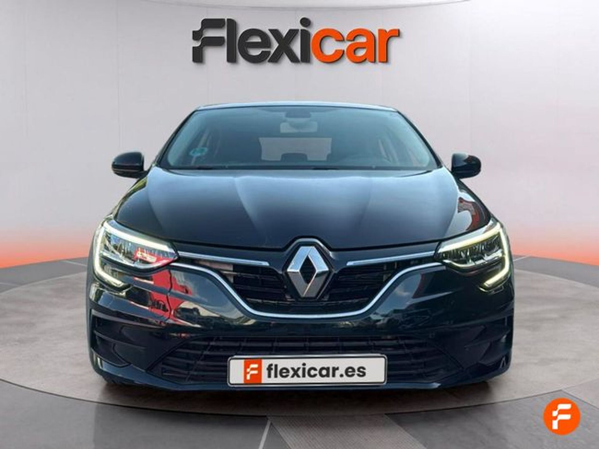 Imagen 2 de RENAULT Mégane