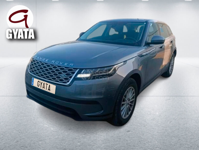 Foto del LAND ROVER Range Rover Velar 2.0D Standard 4WD Aut. 180