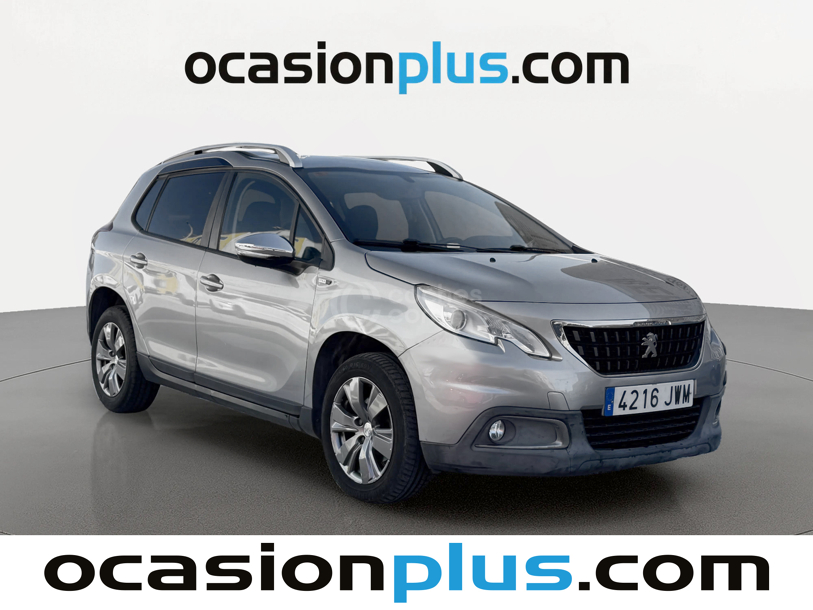 Foto del PEUGEOT 2008 1.2 PureTech S&S Style 110