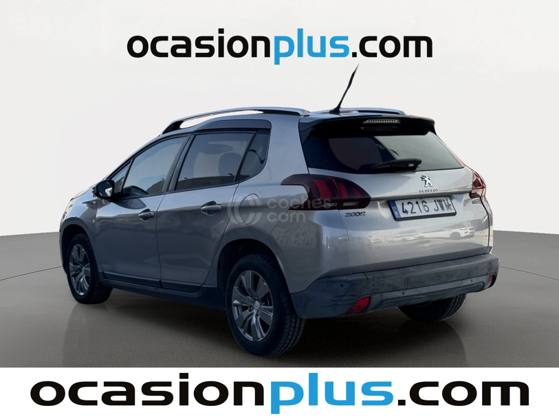 Foto del PEUGEOT 2008 1.2 PureTech S&S Style 110