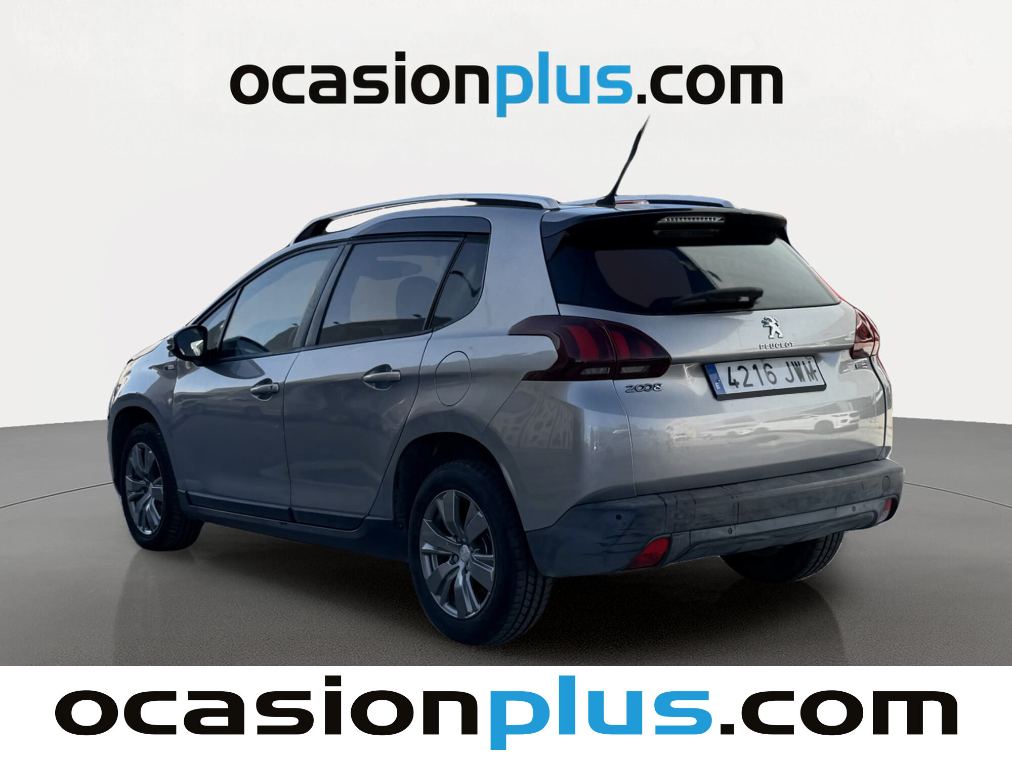 Foto del PEUGEOT 2008 1.2 PureTech S&S Style 110