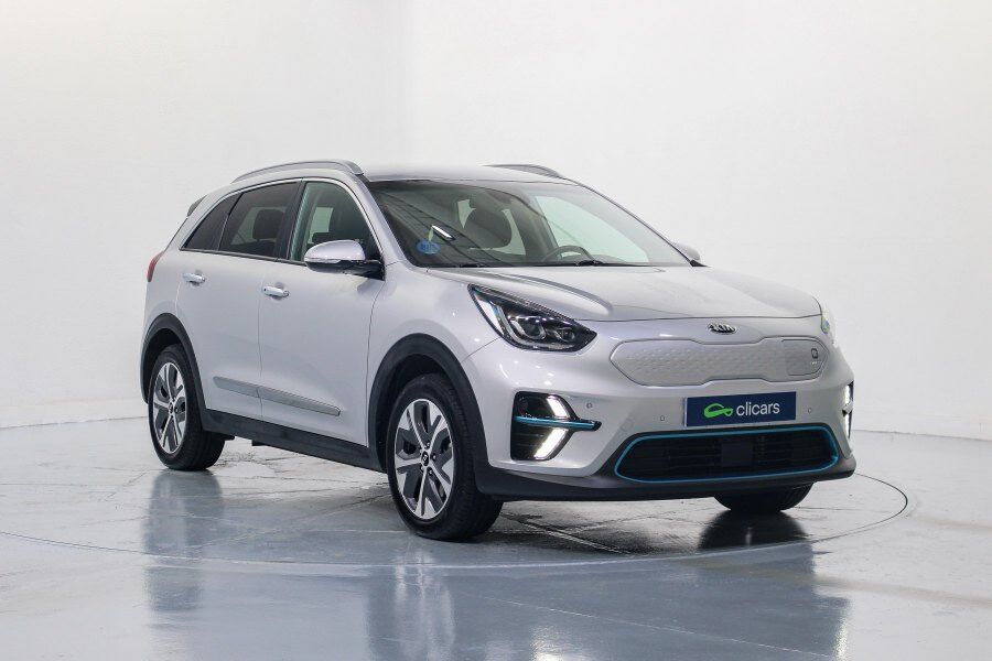 Foto del KIA Niro E- Emotion Long Range