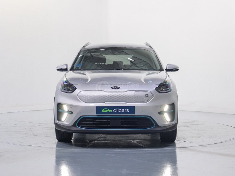 Foto del KIA Niro E- Emotion Long Range