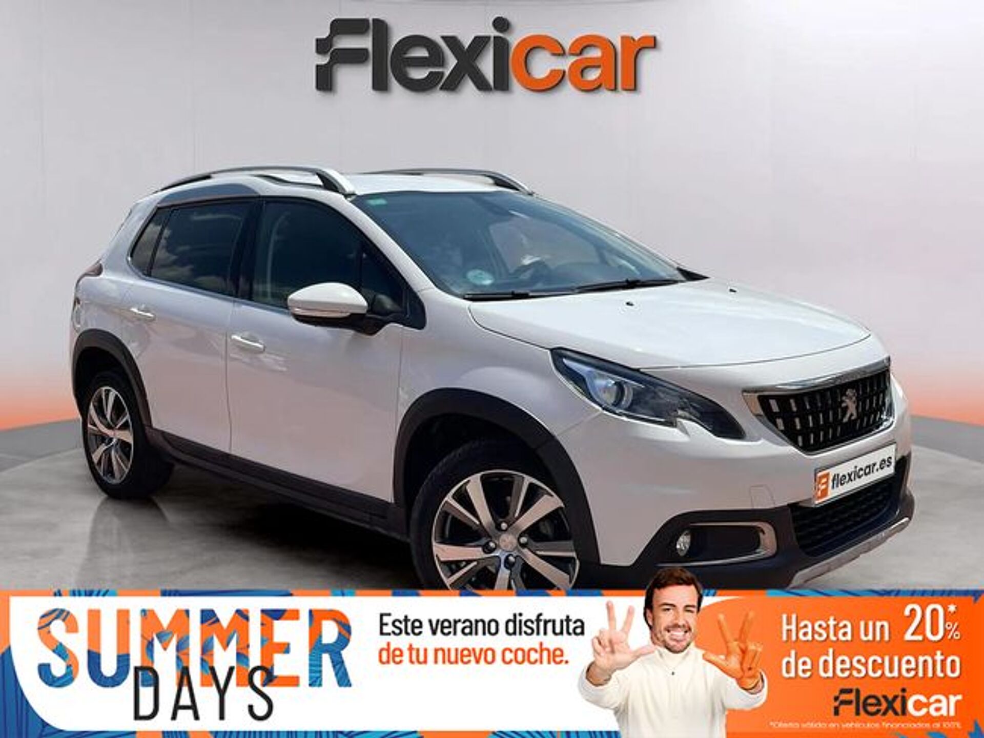 Imagen de PEUGEOT 2008