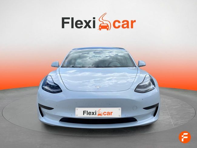 Foto del TESLA Model 3 Long-Range Dual Motor Performance AWD