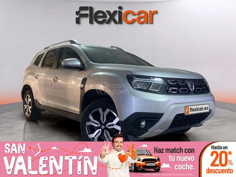 Foto del DACIA Duster 1.0 TCe ECO-G Prestige Go 4x2 74kW
