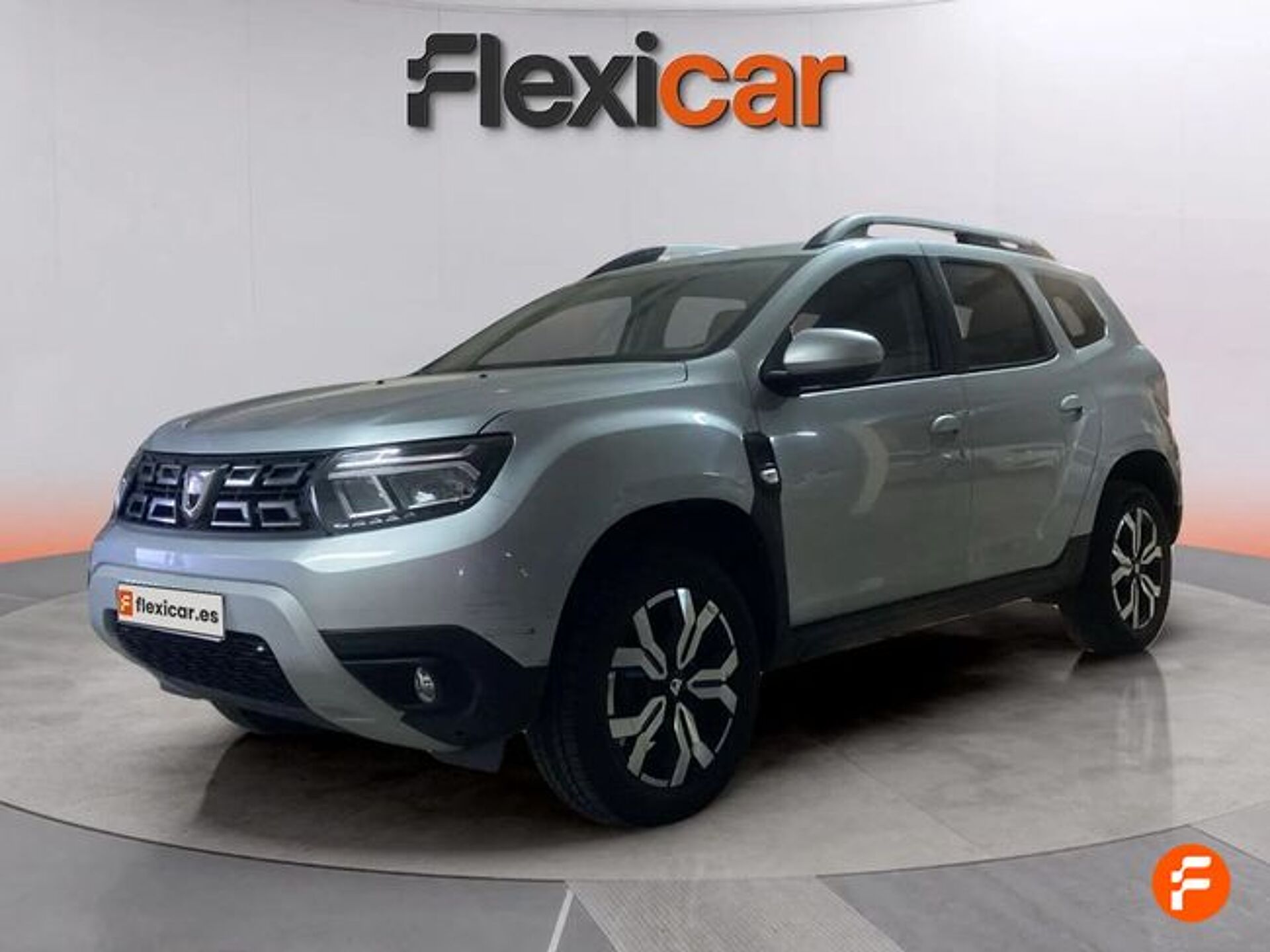 Imagen 3 de DACIA Duster