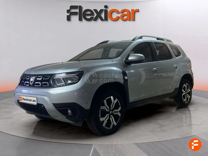 Foto del DACIA Duster 1.0 TCe ECO-G Prestige Go 4x2 74kW