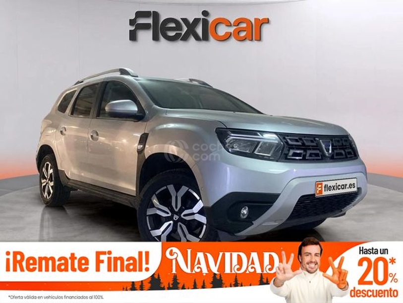 Foto del DACIA Duster 1.0 TCe ECO-G Prestige Go 4x2 74kW