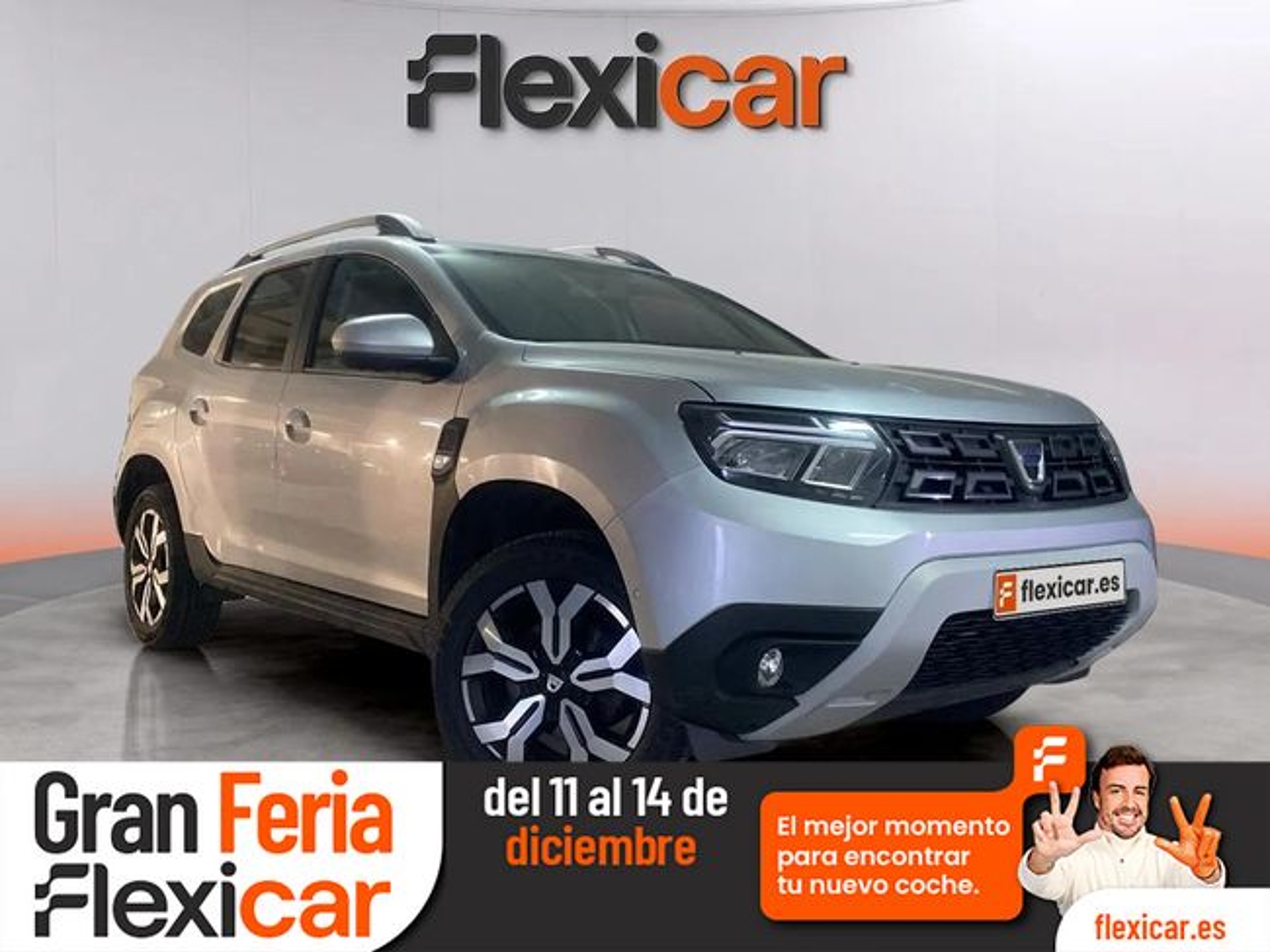 Imagen de DACIA Duster