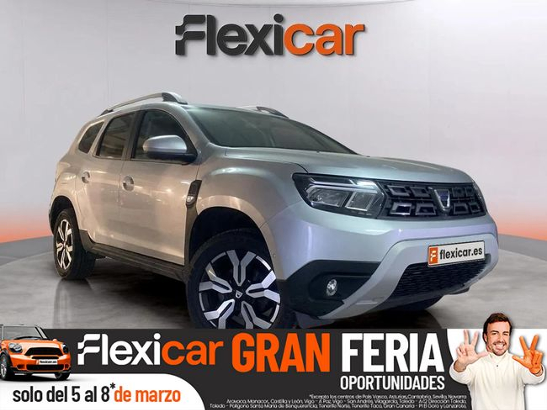Imagen de DACIA Duster