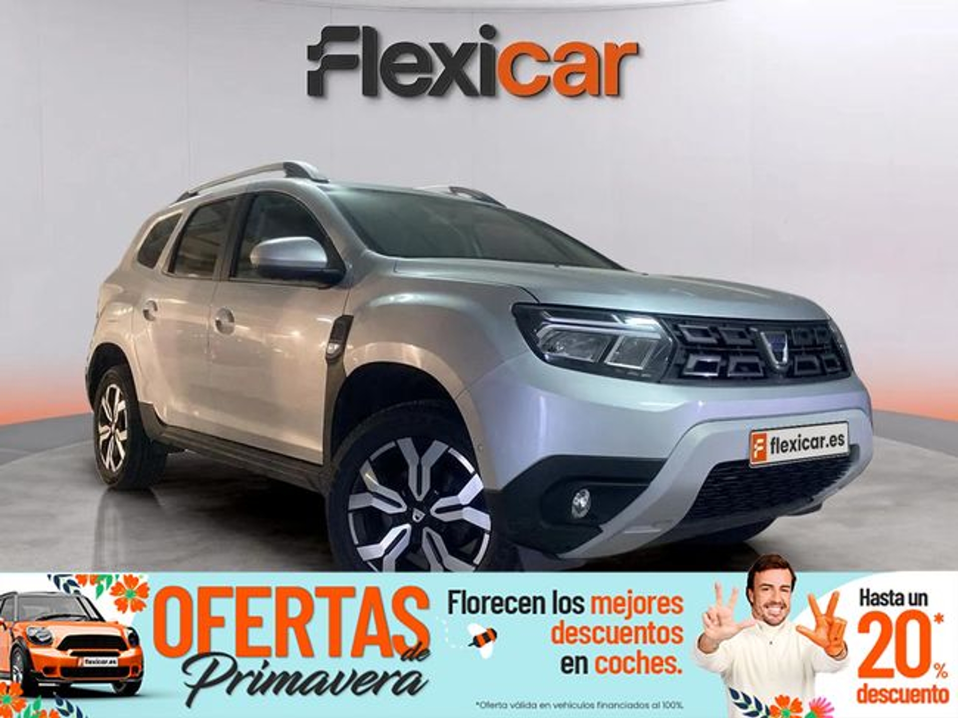 Imagen de DACIA Duster