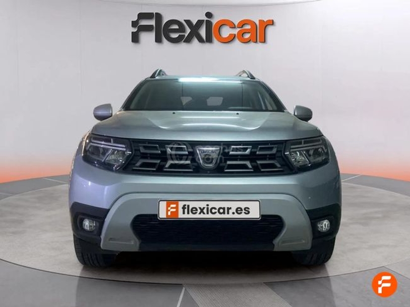 Foto del DACIA Duster 1.0 TCe ECO-G Prestige Go 4x2 74kW