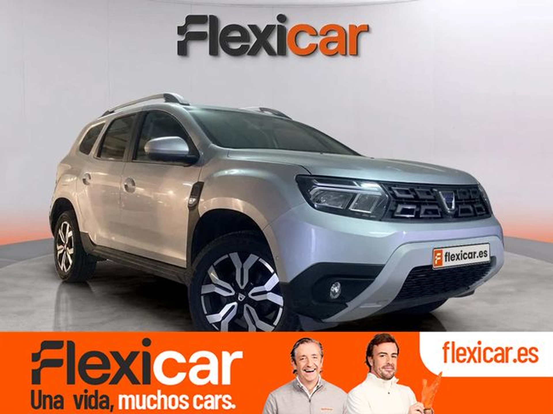 Imagen de DACIA Duster