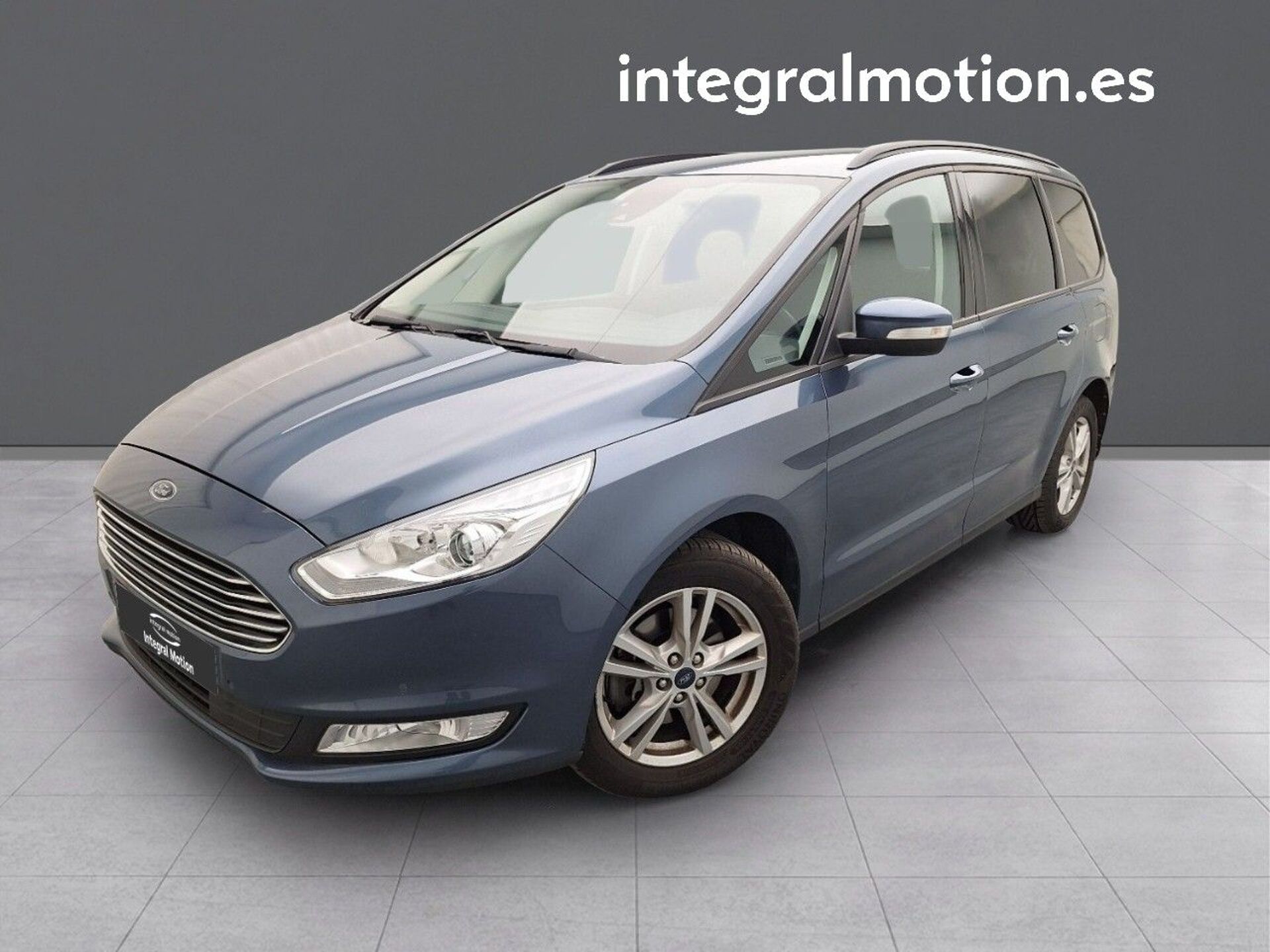 Imagen de FORD Galaxy